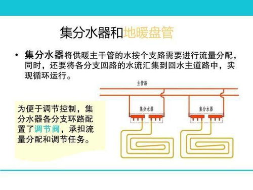 地暖空調(diào)系統(tǒng) 構(gòu)成·選型·設(shè)計(jì)·施工全攻略（76頁P(yáng)PT圖文詳解）