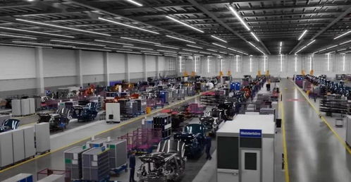 黃仁勛與“第二顆地球” 數(shù)字技術(shù)服務(wù)的未來(lái)愿景